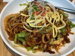 -大茴香越法料理(SOHO复兴店)