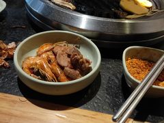 -九寸钉自助·炭火烤肉烧烤(欧乐时尚广场店)