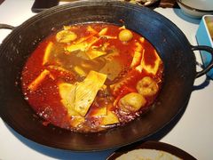 -老天桥蛙炉火锅(姑苏总店)