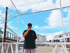 -天后宫民俗文化街