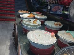 -宝丽金大酒店·洗浴中心
