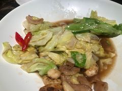 -汤城小厨•粤菜•靓汤(苏州街店)