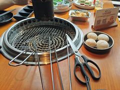 -拾勝牛·江景安格斯烧肉放题(江湾阳光天地店)