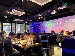 -大成海鲜烧烤·小龙虾(七宝店)