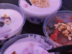 -凉凉冰饭(龙门店)