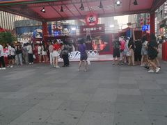 -万达广场(太原街店)