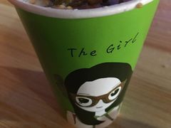 -清真老马家国华牛奶鸡蛋醪糟(正宁路店)