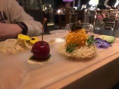 -莲西餐(曲江店)