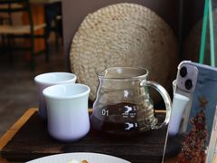 -溯洄咖啡VORTEX COFFEE
