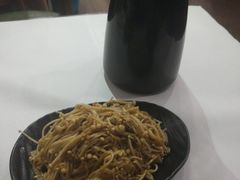 -夜半不二海鲜炭烤(文汇巷店)