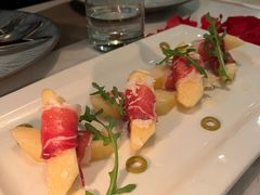 -IL Forno 意坊·意大利餐厅(花园店)