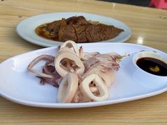 -车头老二大排档(金城步行街店)