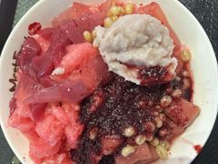 -鲜芋仙(南开大悦城店)