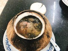 -達揚原味燉品(文明路店)