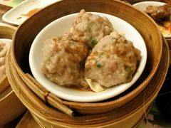 陈皮牛肉丸-添好运点心专门店(深水埗店)