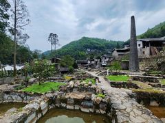 -MOJ coffee(瓯海泽雅水碓坑店)