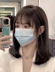 -东方美妍小鹏造型