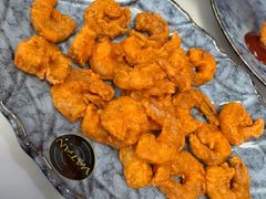 -VATAN INDIAN RESTAURANT米特印度餐厅(城北路店)