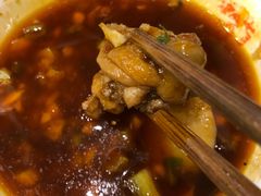-冯记香辣兔火锅(茶店子总店)