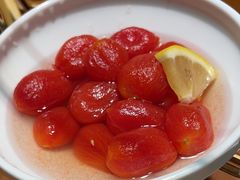 柠檬小番茄-宴小馆·小海鲜青岛菜(五四广场店)