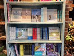 -猫的天空之城概念书店(景德镇陶溪川店)