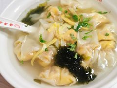 -海平馄饨(逍遥二路店)
