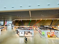 -虹桥机场V2贵宾休息室