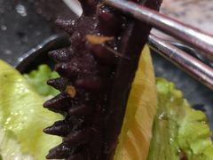 -钱小主·自助回旋烤肉火锅餐厅(东方新天地店)
