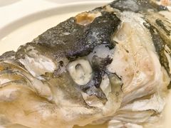 -久宴·天目湖大鱼头(恐龙园店)