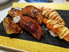 -羽寿司(东方宝泰店)