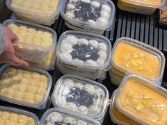 -Olé精品超市(北京合生汇店)