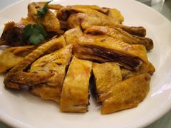 -谷语中餐厅