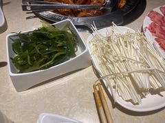 -李想大虾(绿地新都会店)
