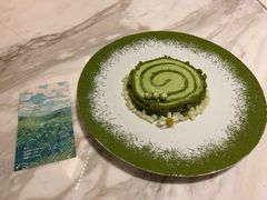 -théATRE 茶聚场(王府中環店)