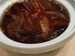 东坡肉方-玉华台饭庄·淮扬菜·烤鸭(望京店)