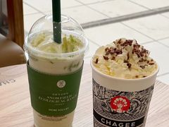 -霸王茶姬(建邺万达广场店)