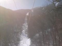 -亚布力新体委滑雪场