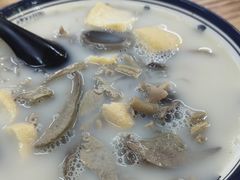 -鸭小妹鸭血粉丝(老门东店)