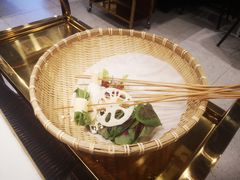 串串香-闵四遵义羊肉粉(朝外大街店)