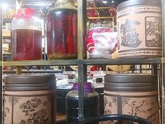 -食德喜·阳山鸡王食研基地
