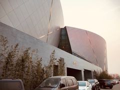 -郑州大剧院