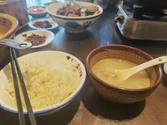 -富正毅三下锅·湘西韵味(天门山索道店)
