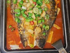 -炉鱼(天河领展店)