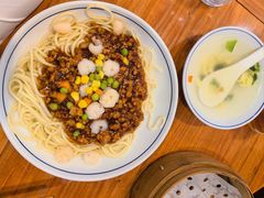 -奎元馆.百年奎元.非遗传承(西湖边的解放路店)