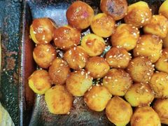 -炉内瓦·瓦片烧烤(明日星城店)