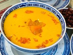 杨枝甘露-捷信牛奶甜品世家(五道口店)