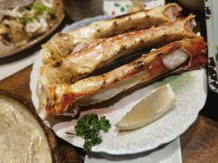 蟹腿-耕海蟹将军(万象城店)