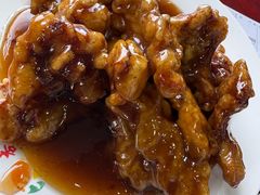 -杏园餐厅(阜成门店)