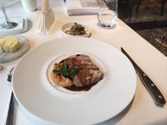 -Le Comptoir de Pierre Gagnaire