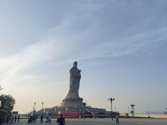 -天津妈祖文化园